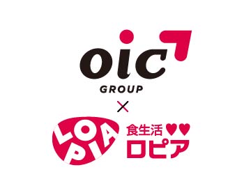 OICグループ